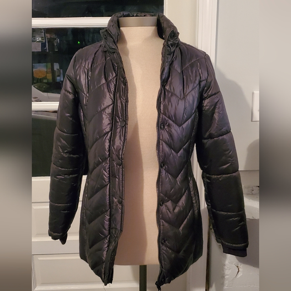 Justice jacket size 16/18